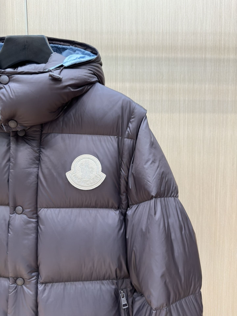 Moncler Down Coat